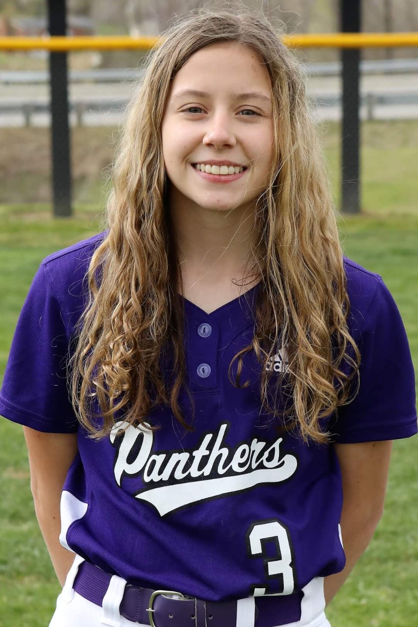 Riley Isaacs