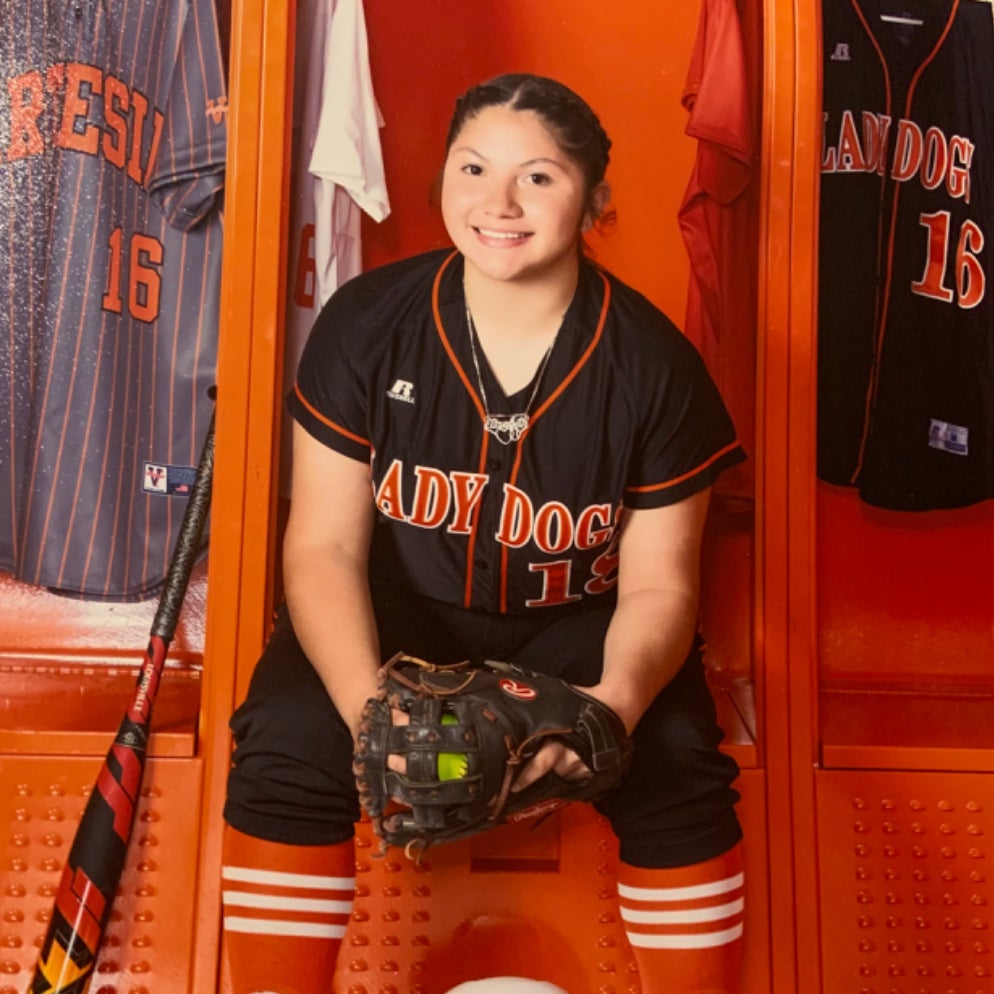 Elizabeth De La Riva