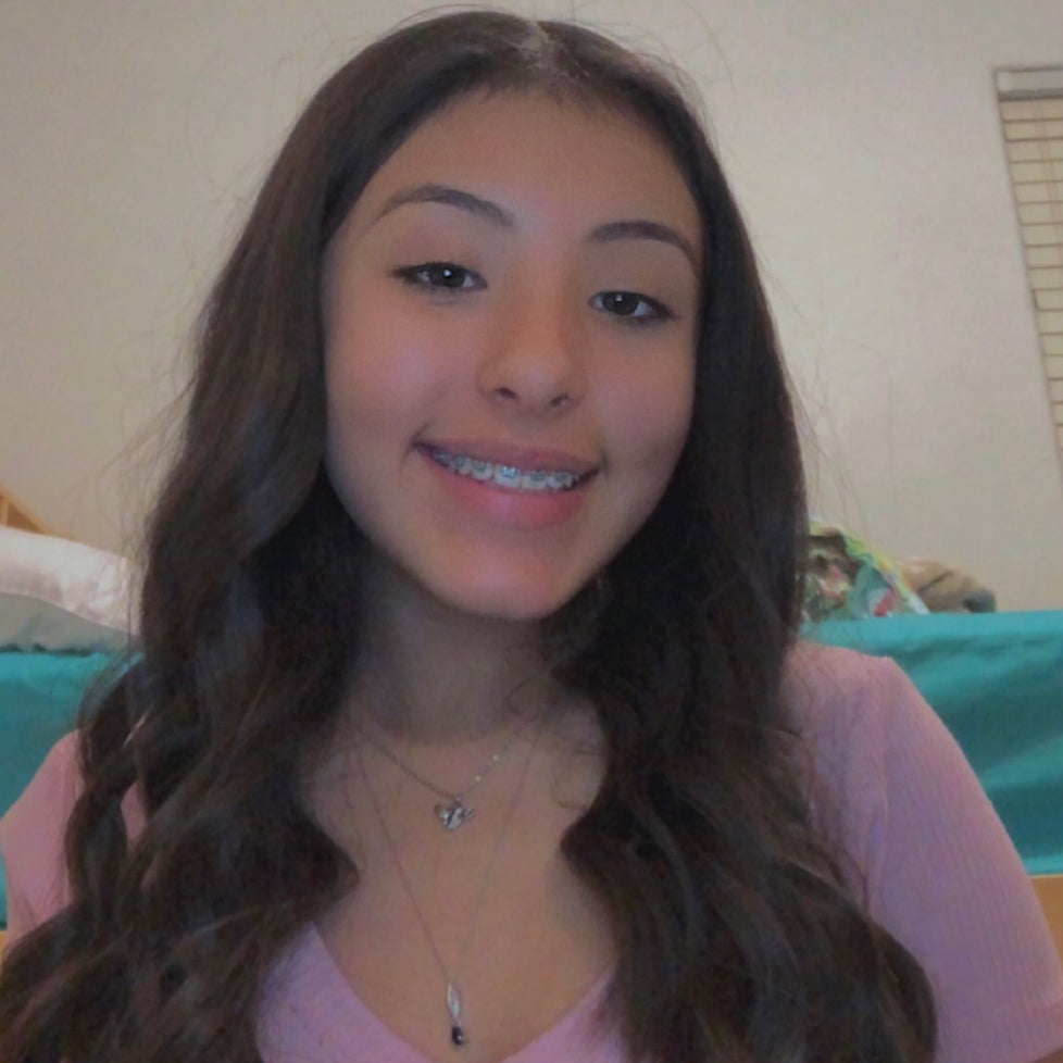 Audrina Rodriguez mugshot
