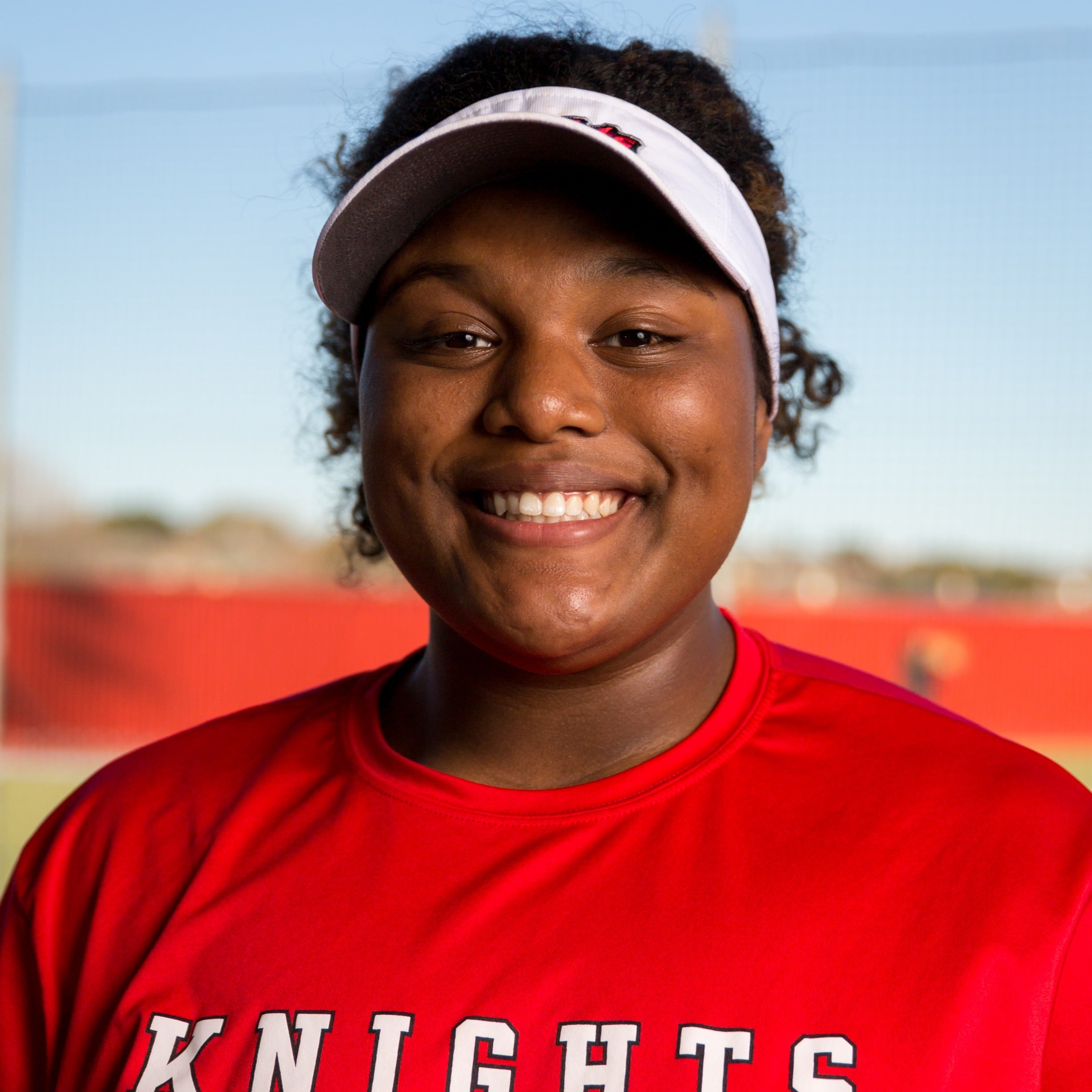 Nevaeh  Brown 