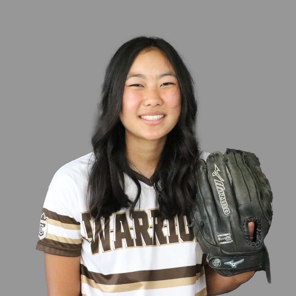 Jenna Yamane  mugshot