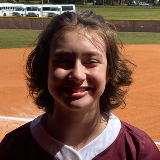 LAUREN CARTER mugshot