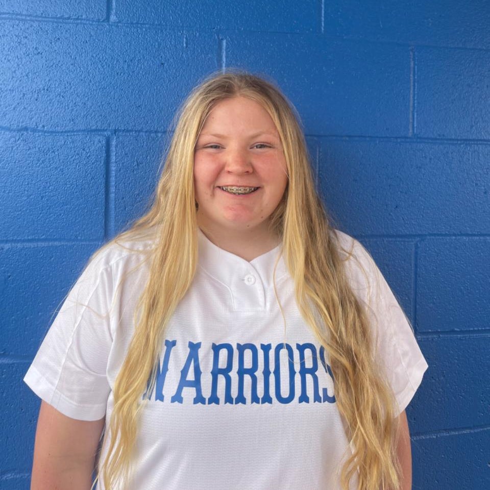 Josie Potter