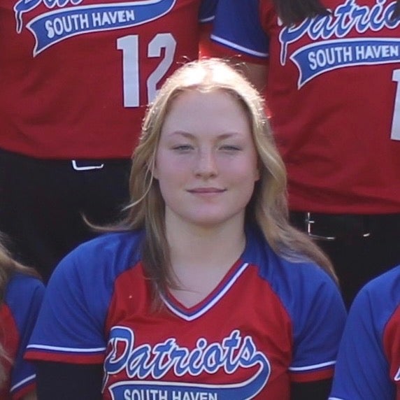 Aurora Hamblin mugshot