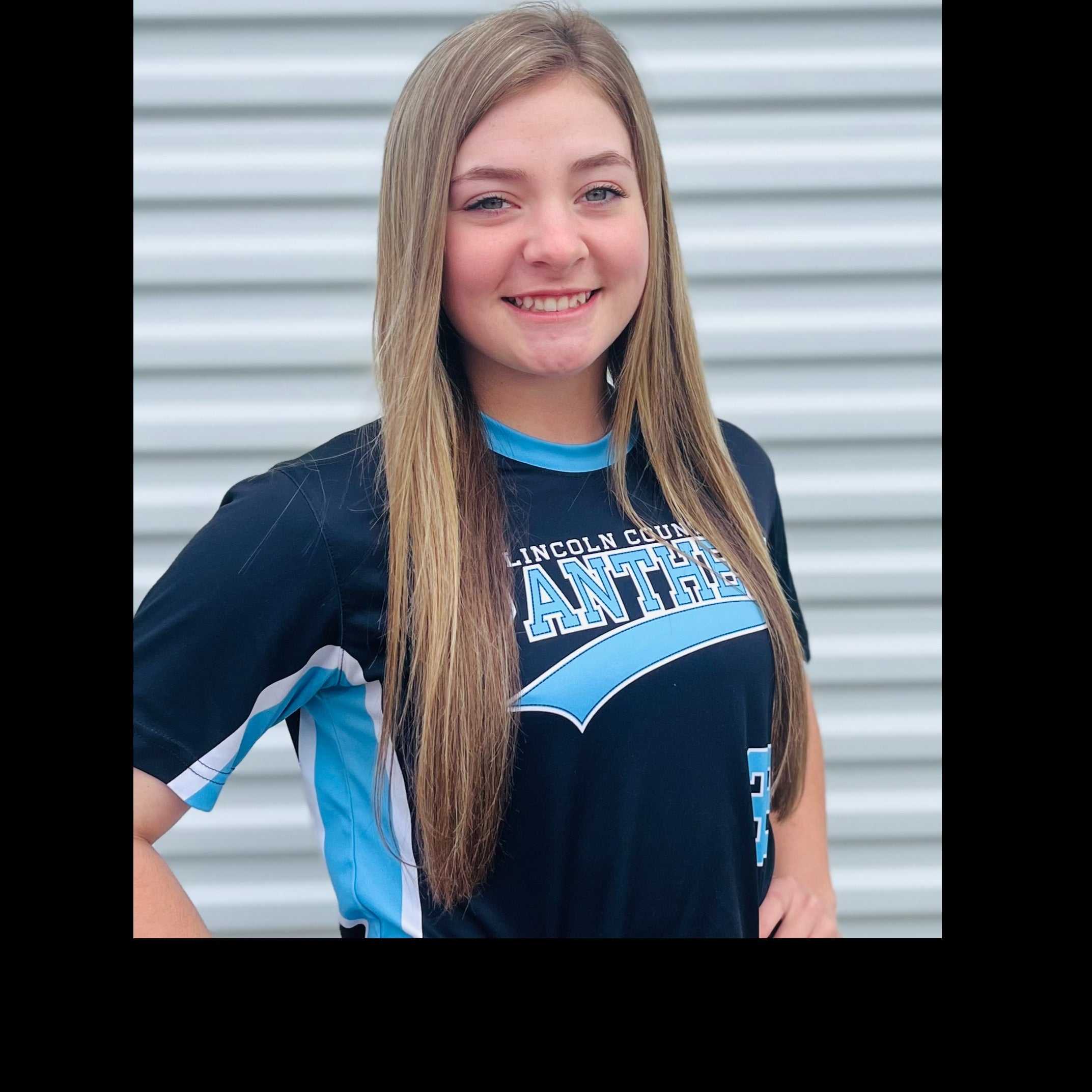 Ryleigh Shull mugshot