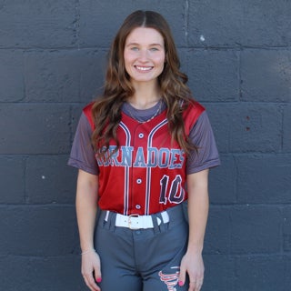 Cassidy Spratlin mugshot