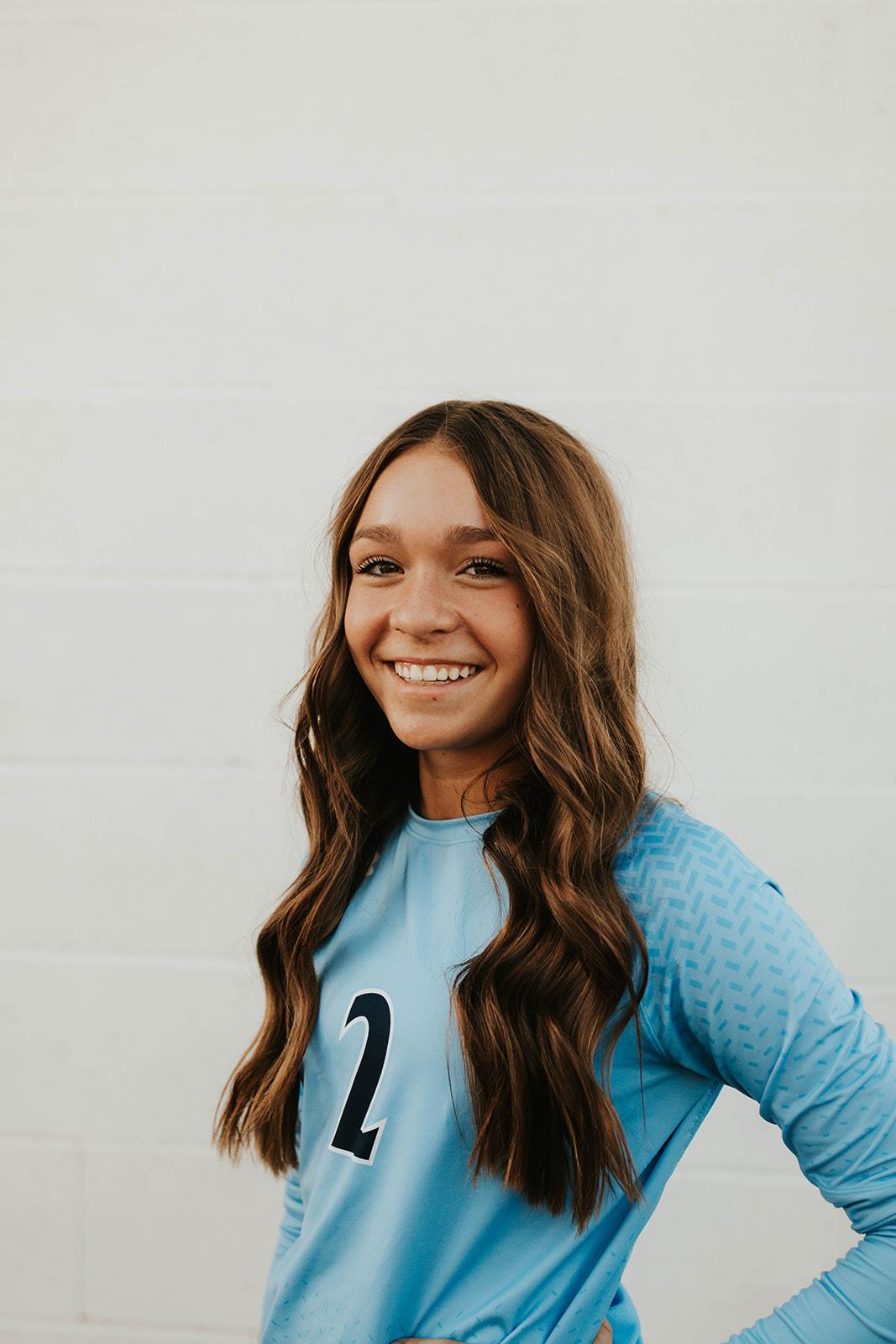 Kadence Boyd mugshot