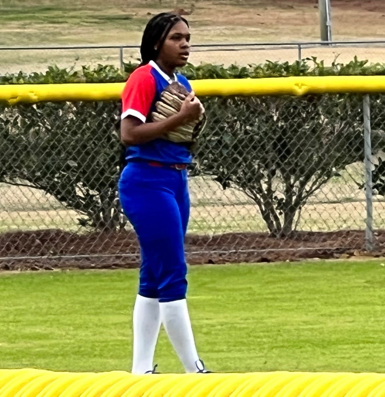 Sydney  Jackson