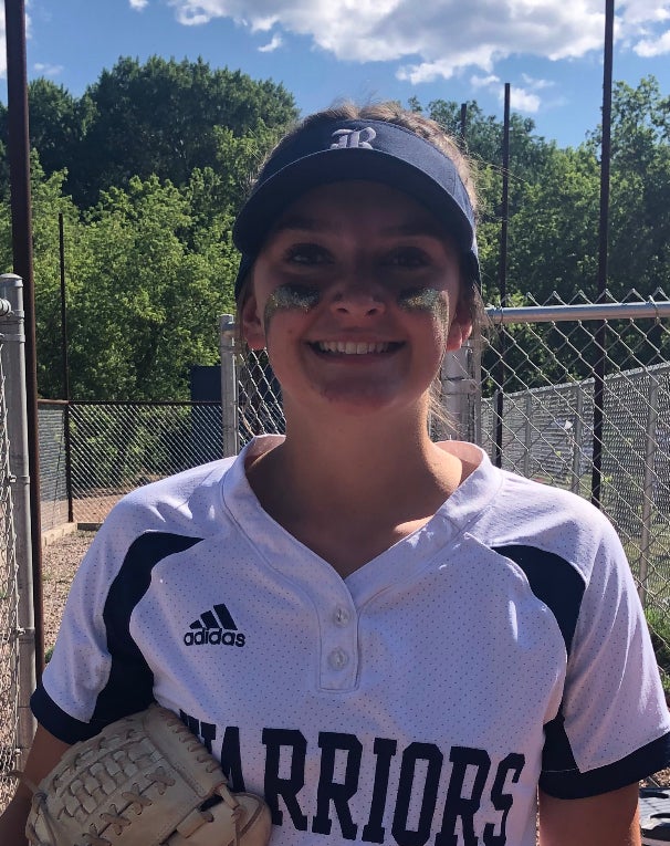 Rylee Holder