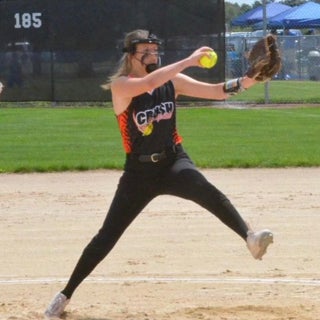 Ally Osier