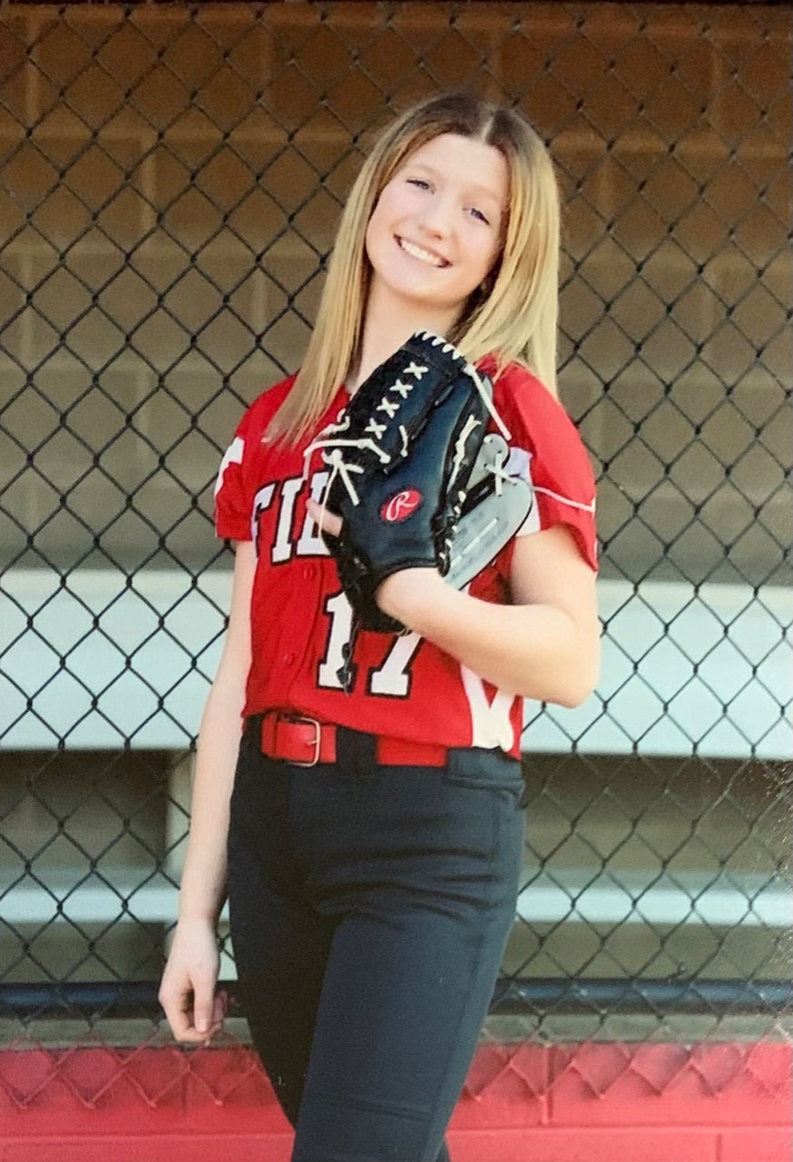 Maddie Burge