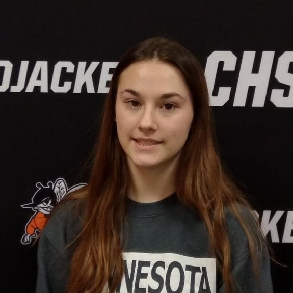 McKenna LaChance mugshot