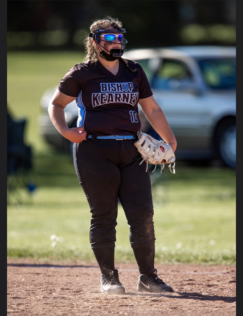 Alaina Ruffino