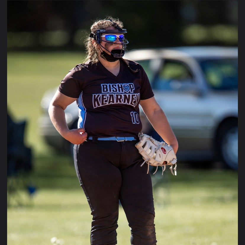 Alaina Ruffino