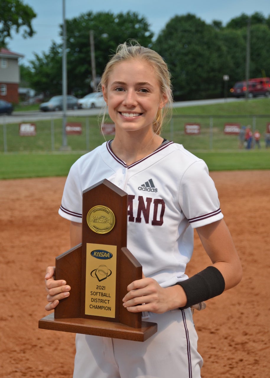 Grace Delaney