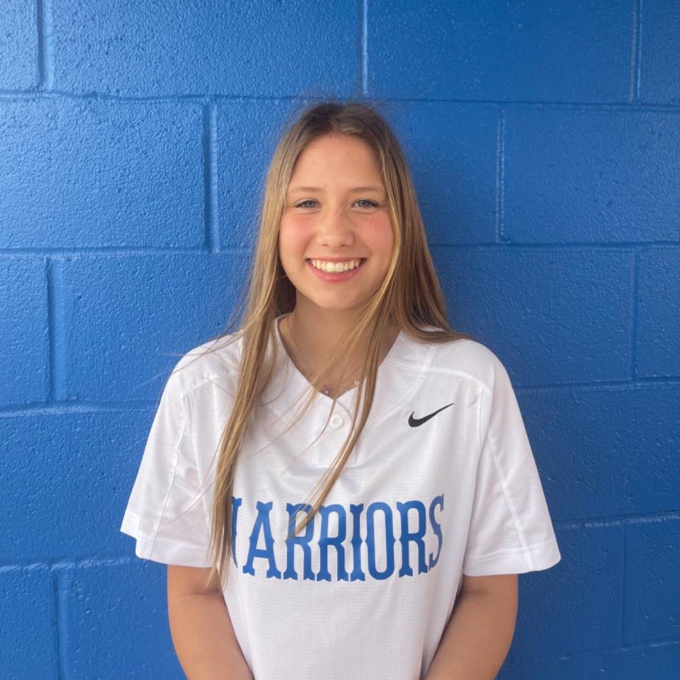 Trinity  Keener
