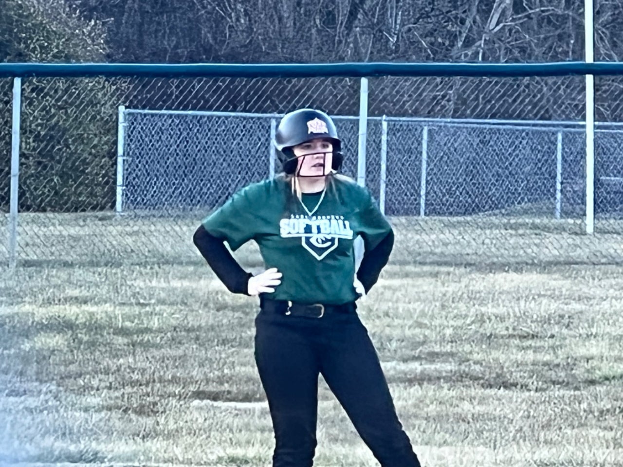 Brooke Truax