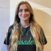 Hailey Miranda mugshot