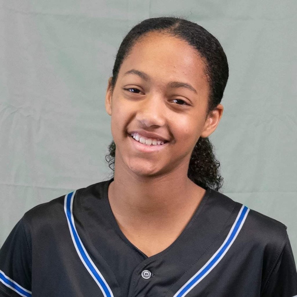 Hyacinth (Heidi) Williamson