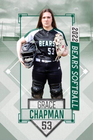Grace  Chapman 