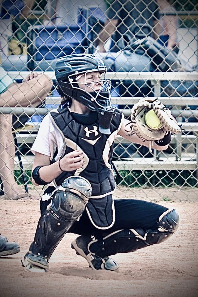 Alivia Nokes