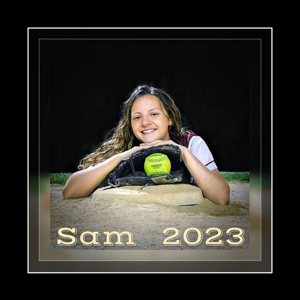 Samantha Perry