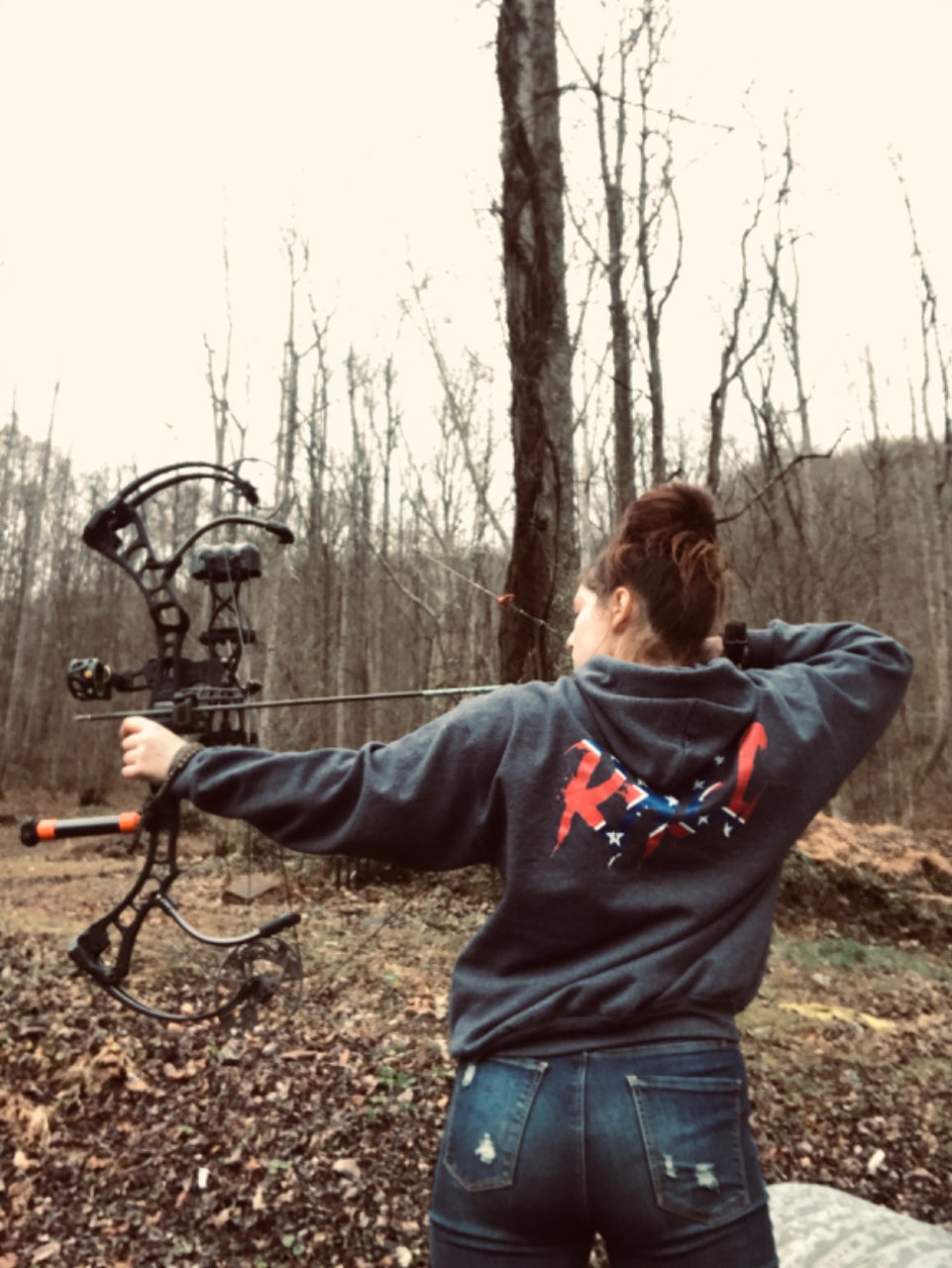 Lilly Hamrick