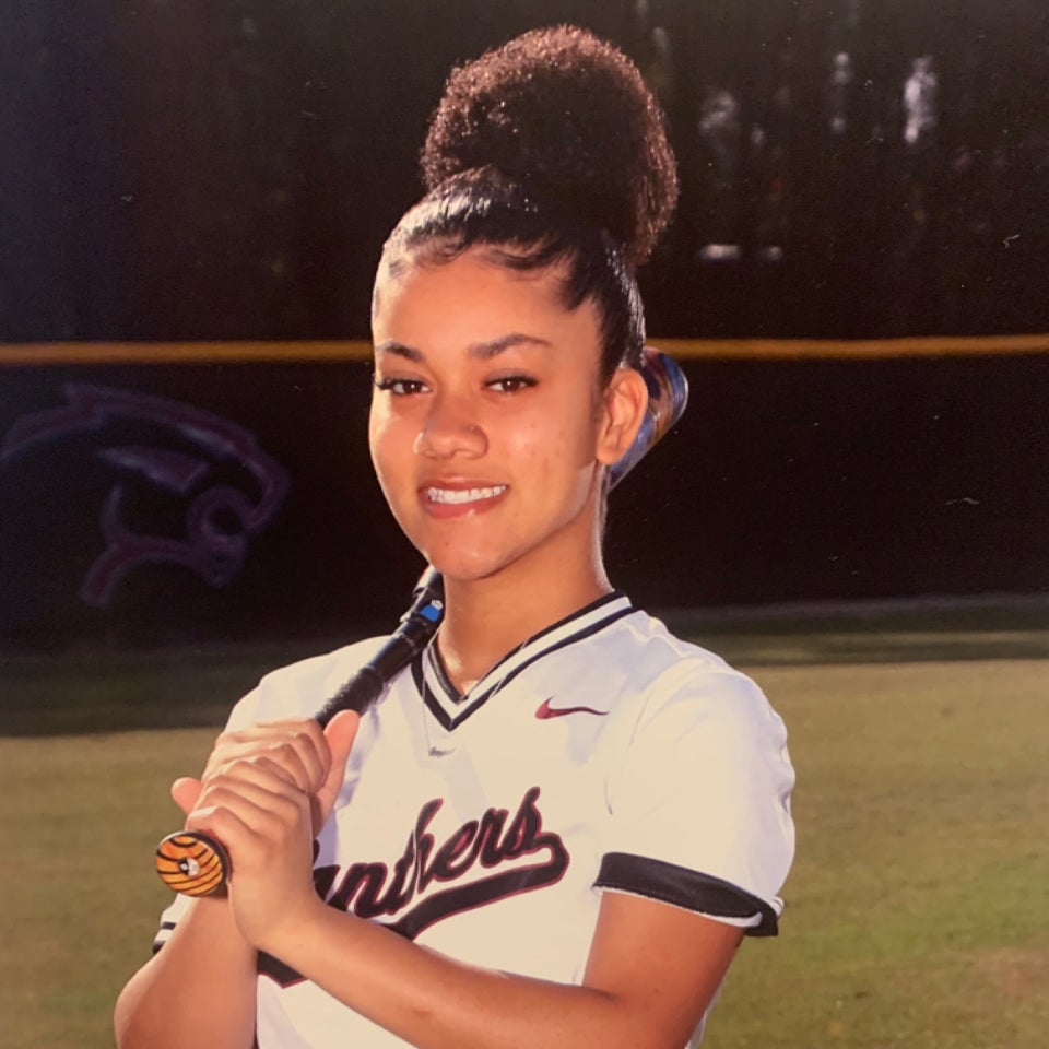 Amya Fowler