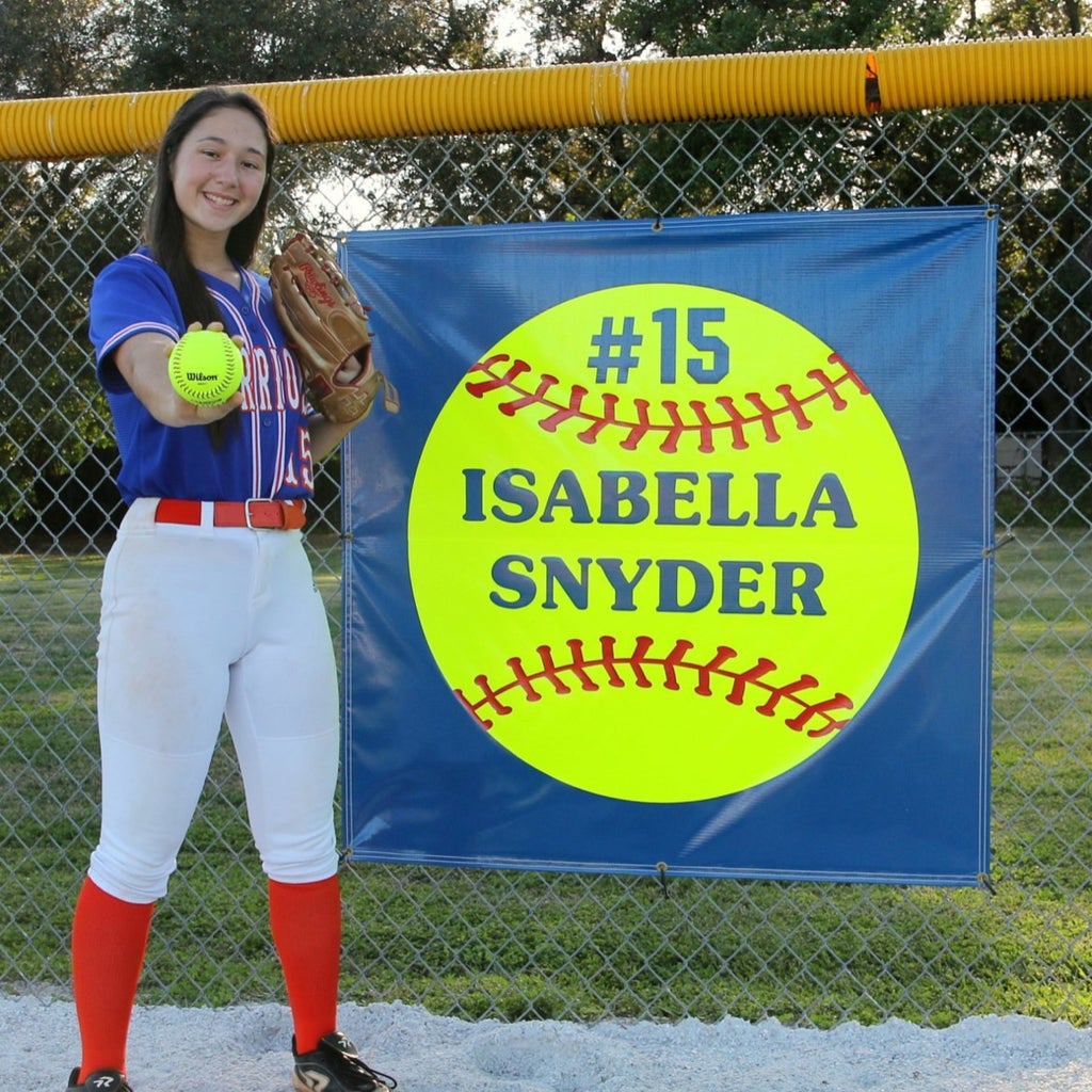 Isabella Snyder mugshot