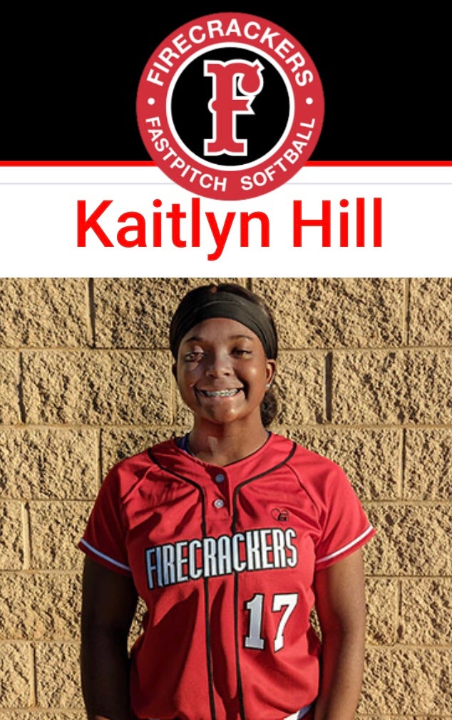 Kaitlyn Hill