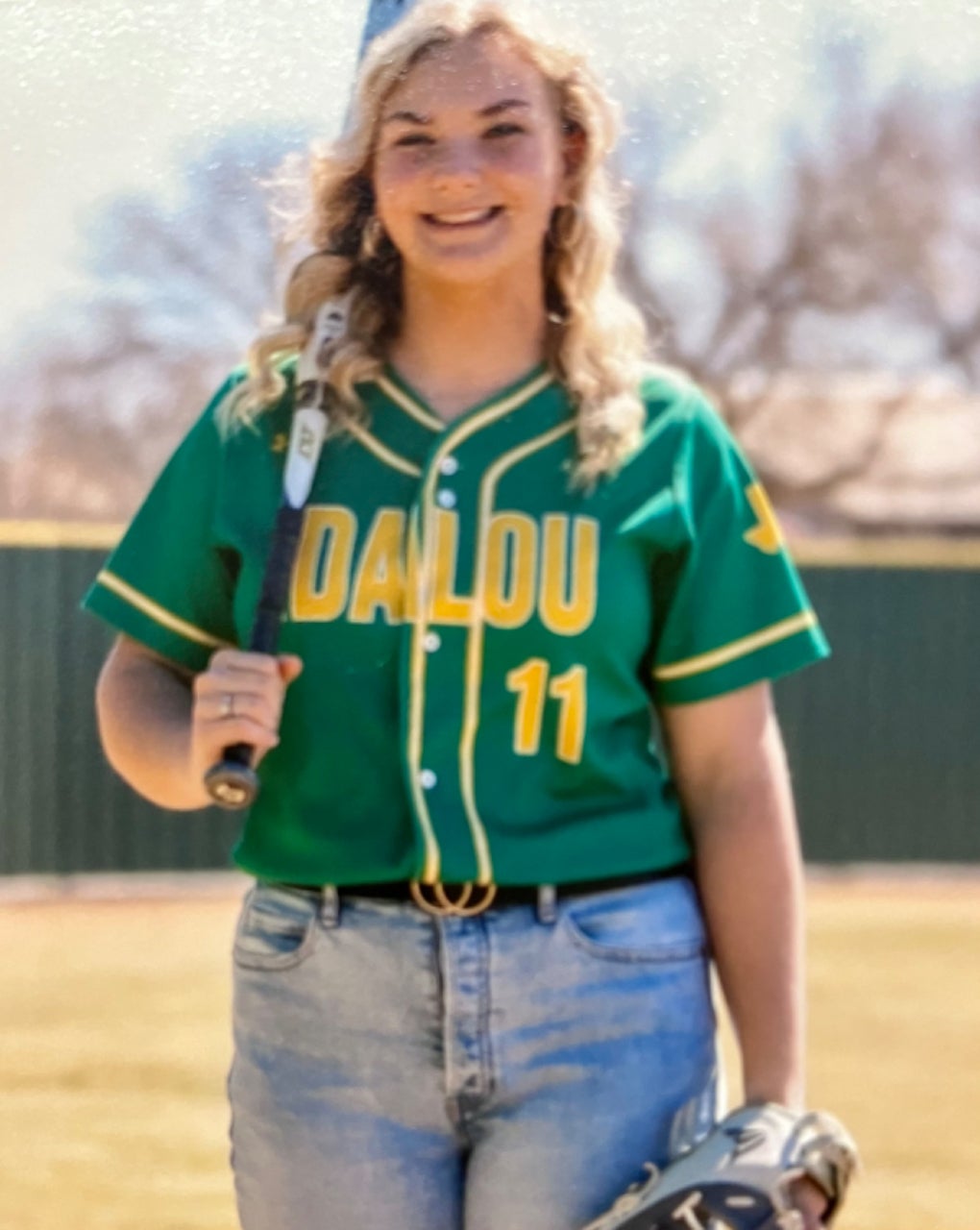 Hailey Van Beekum mugshot