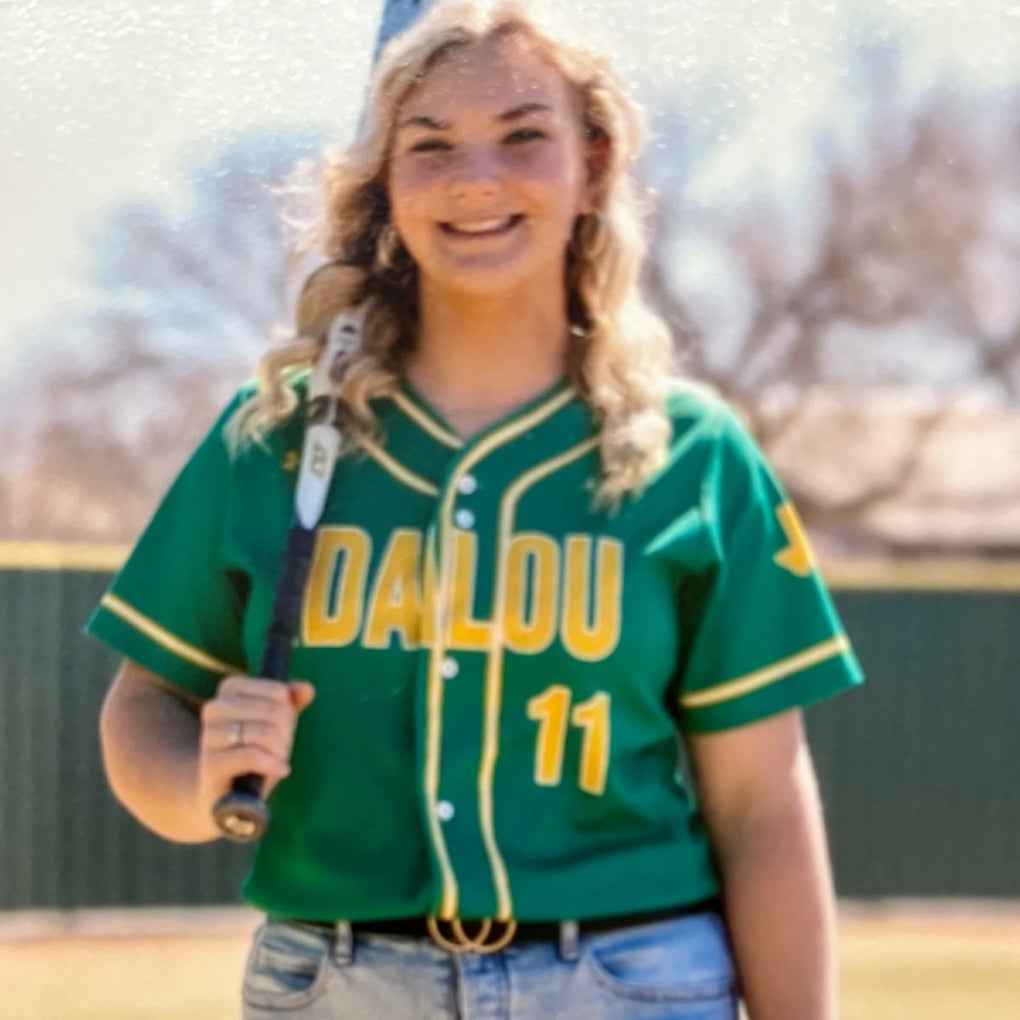 Hailey Van Beekum