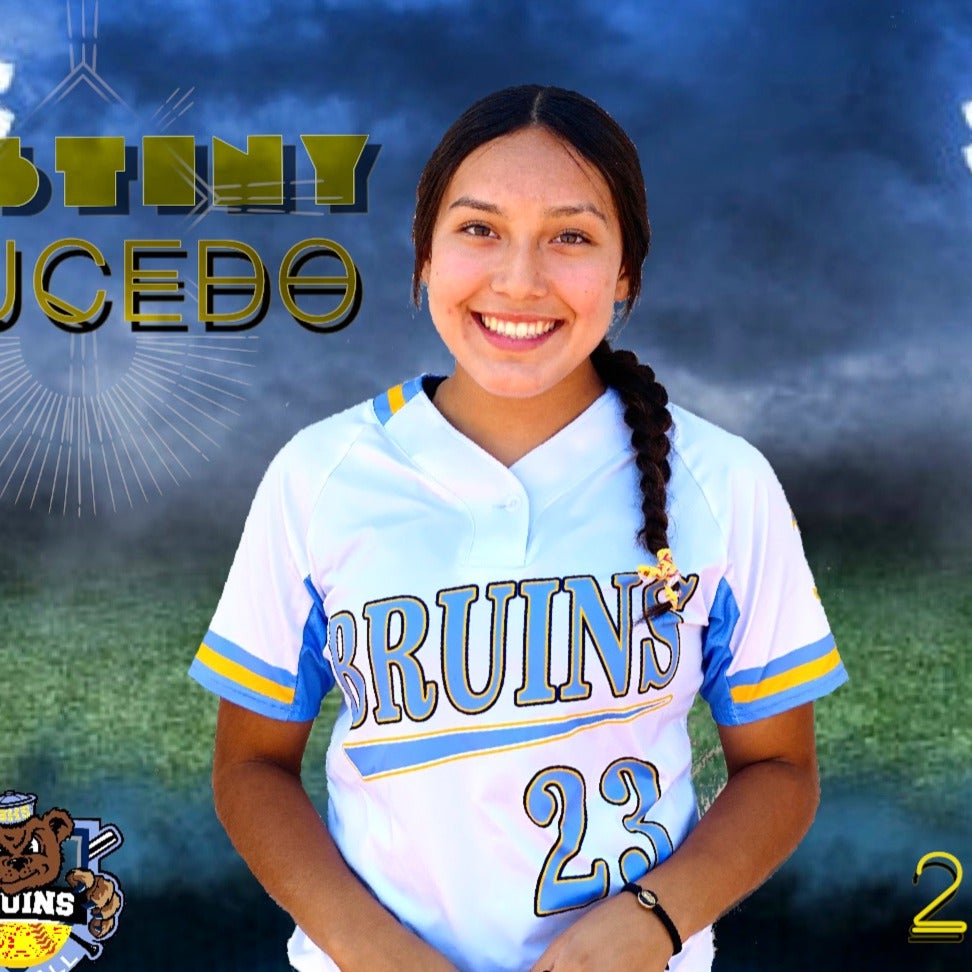 Destiny  Saucedo mugshot