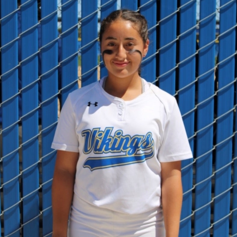Melissa Mariscal mugshot