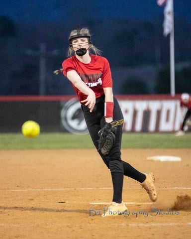 Marleigh Carswell
