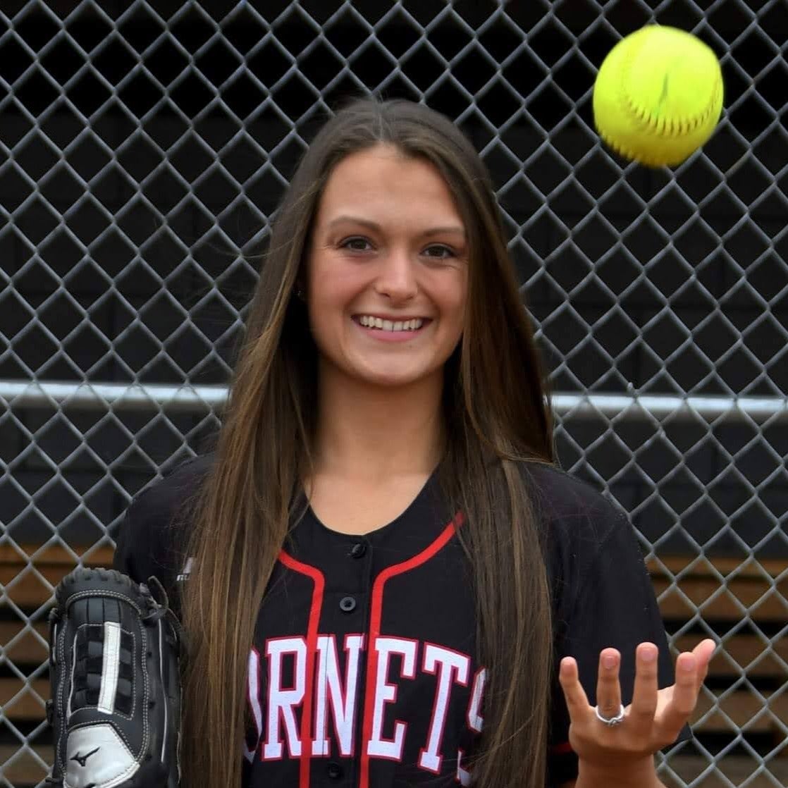 Rylee Harmon