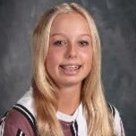 Kenzi Babbs mugshot