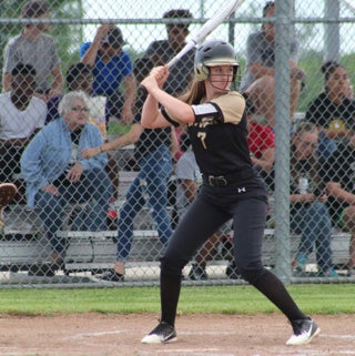 Bayleigh Reeder