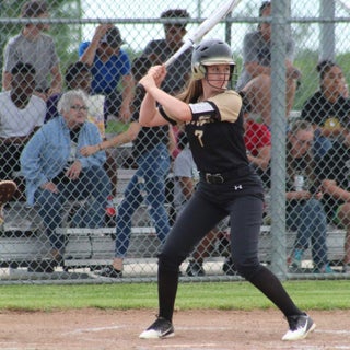 Bayleigh Reeder