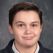Lilli  Zehring mugshot