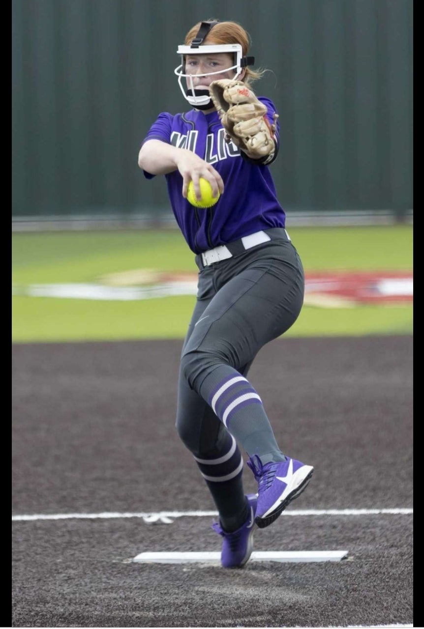 Kynlei Chapman