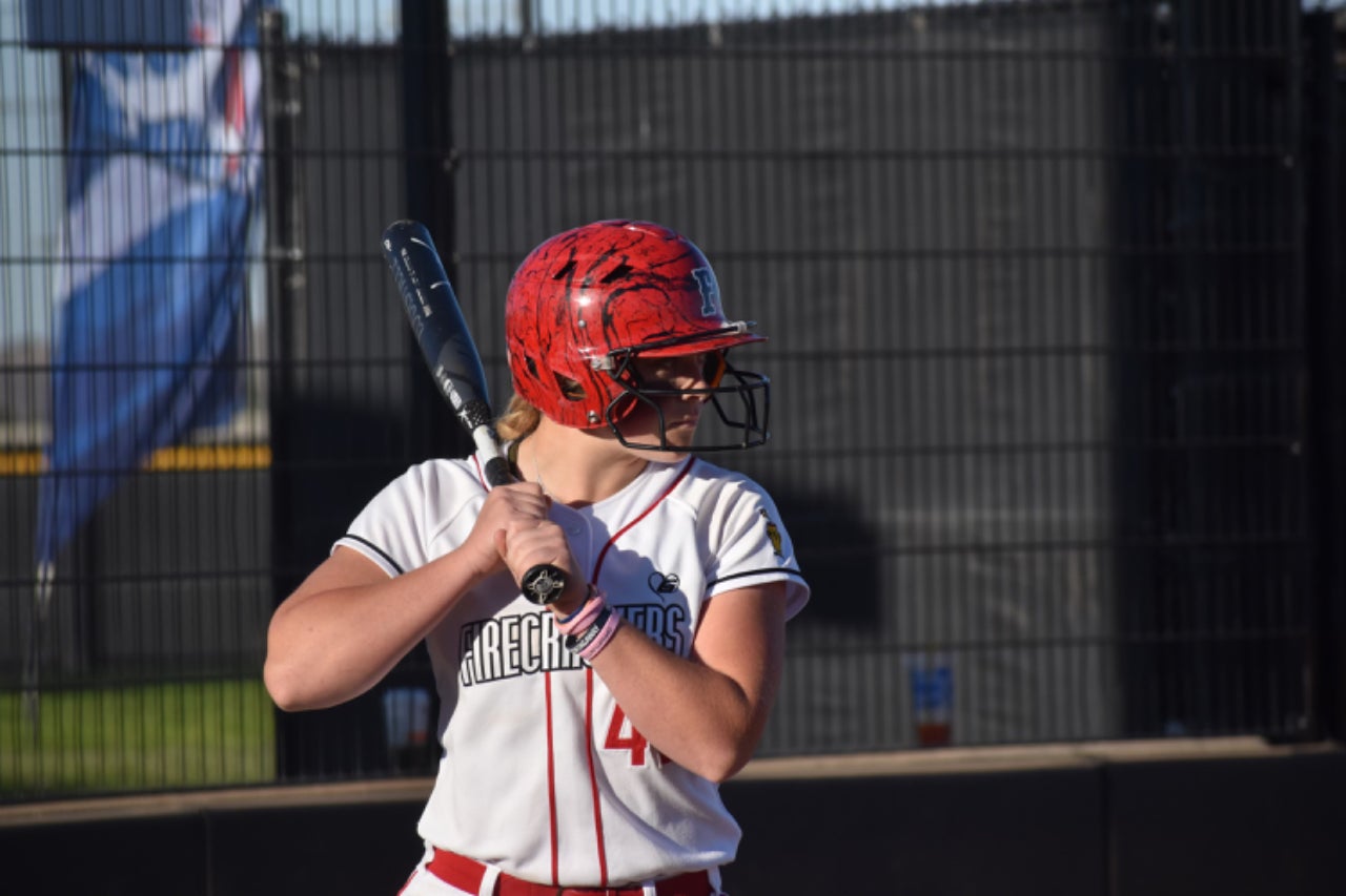 Savannah Warman mugshot