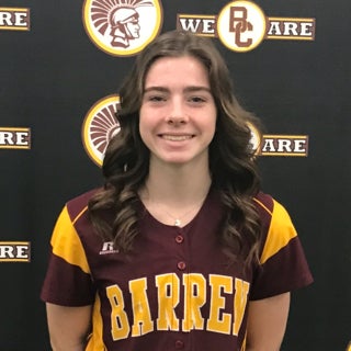 Katie Murphy mugshot