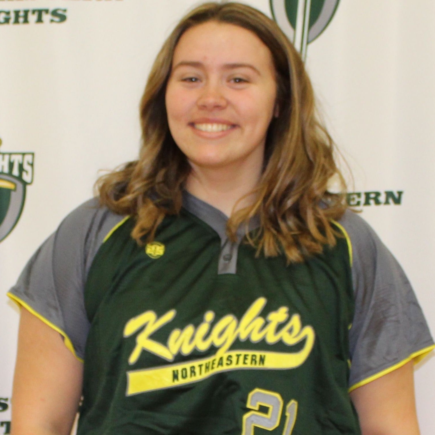 Kamryn McFarland