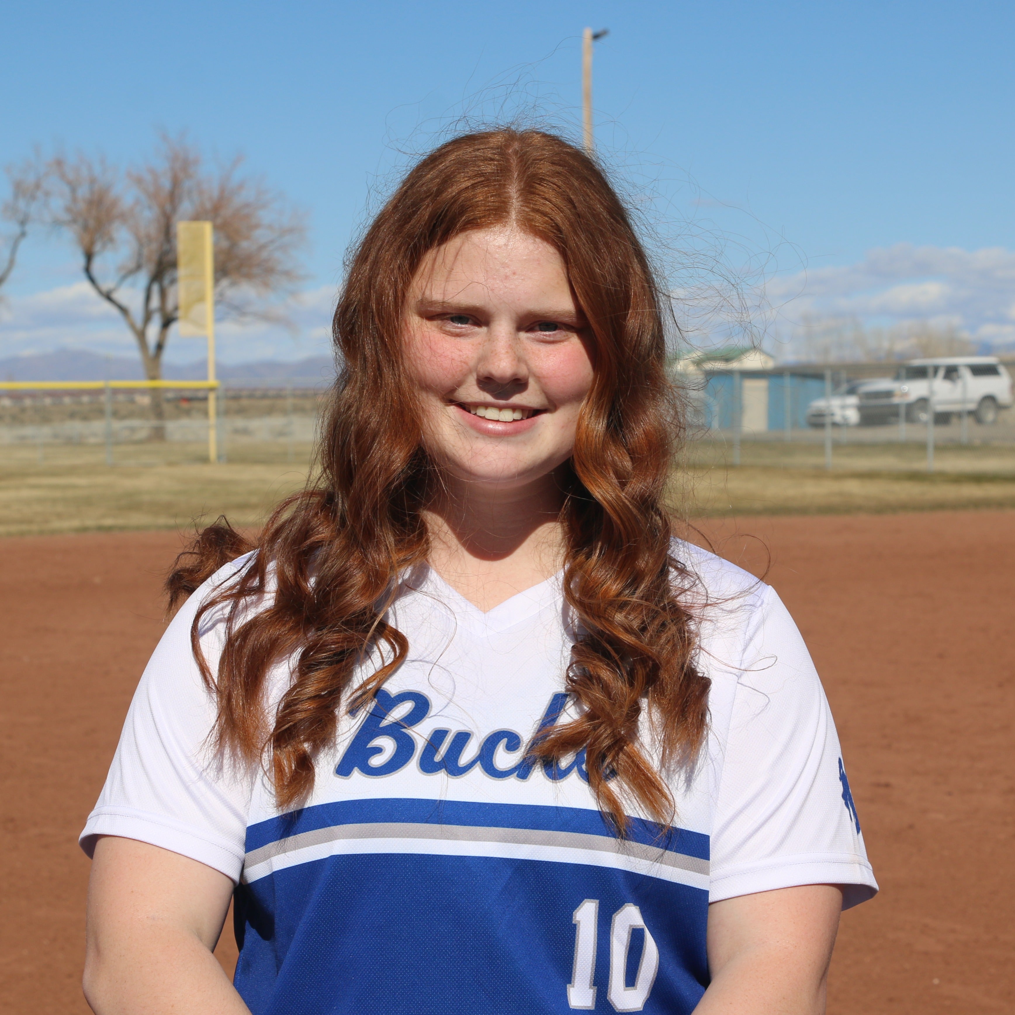 Maddison McClure