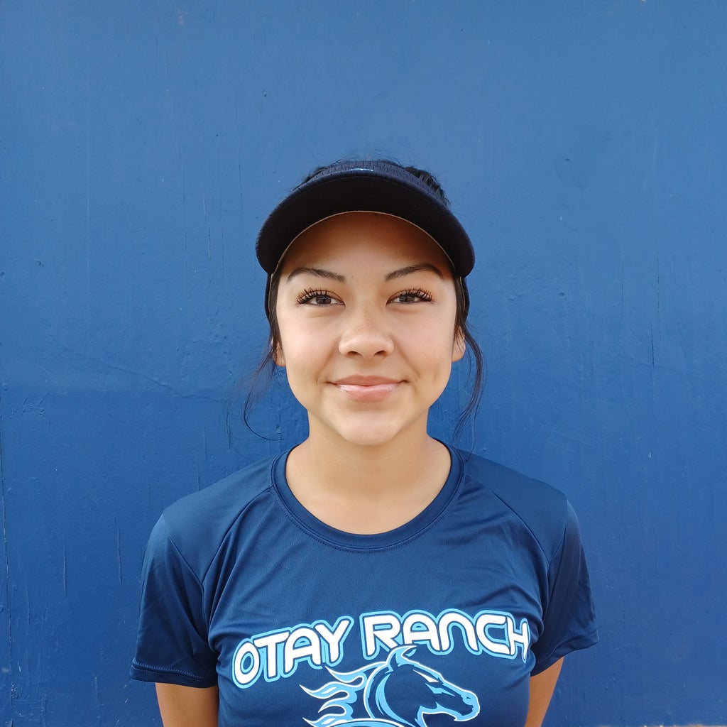 Viviana Vargas mugshot