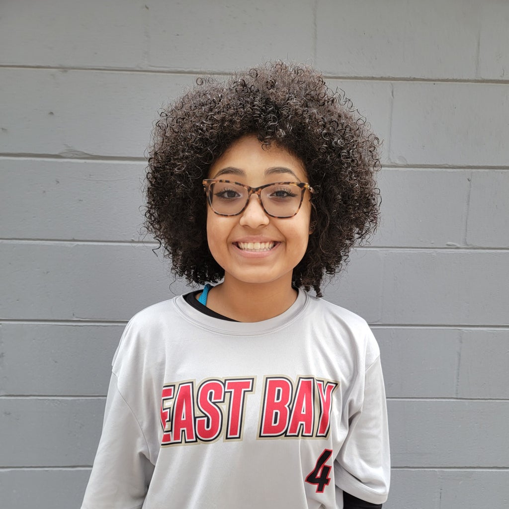 Madison Gil mugshot