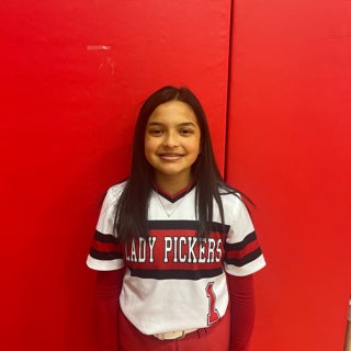 Mallie Villarreal  mugshot