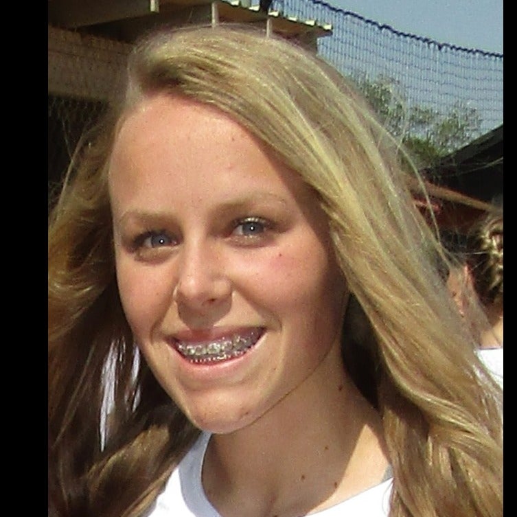 Lauren Morton