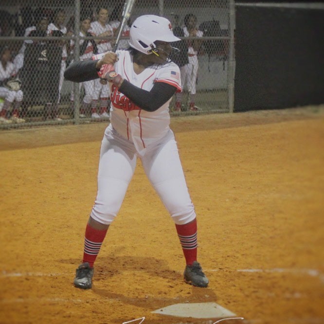 Ty'bresha Wright
